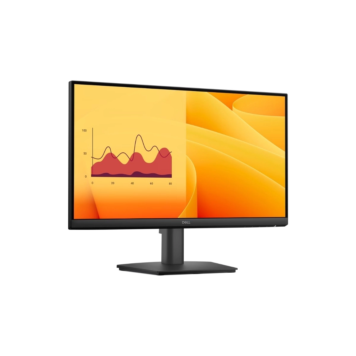 Dell Pro 22 Monitor E2225HM VA 21.5"