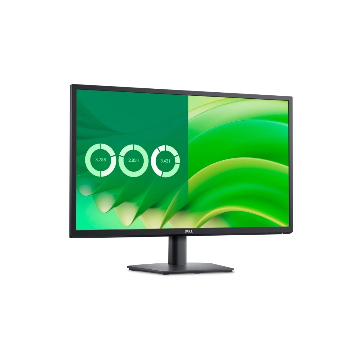 Dell 27 Monitor E2725H VA 27"