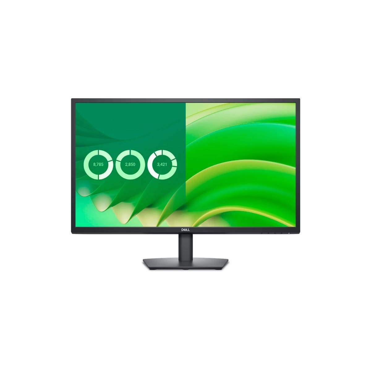 Dell 27 Monitor E2725H VA 27"