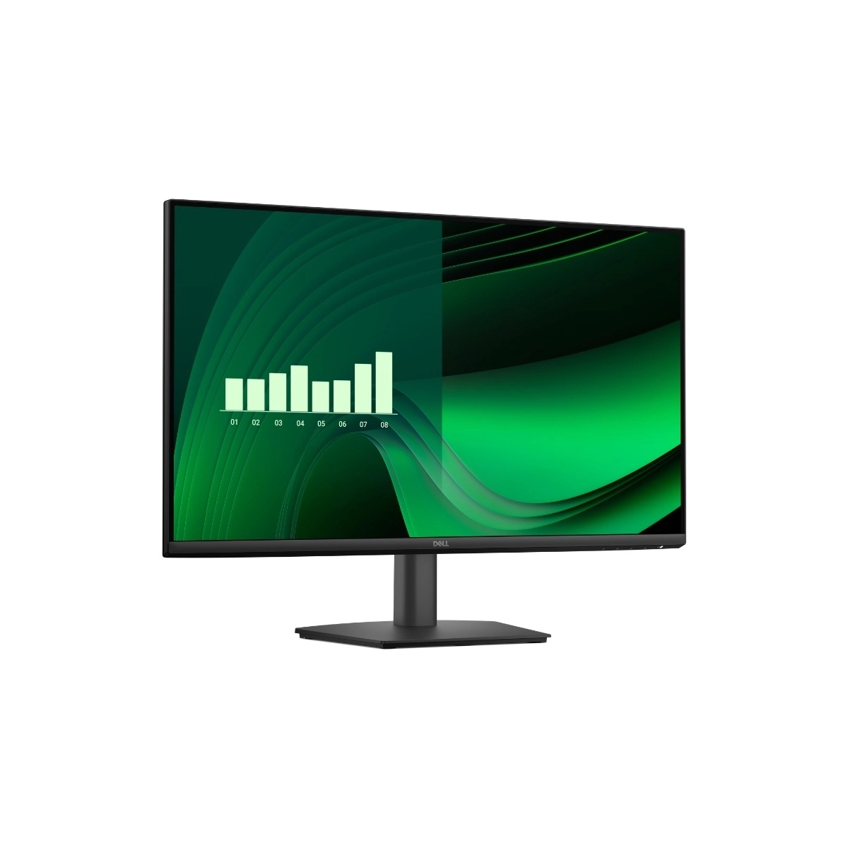 Dell Pro 27 Monitor E2725HM IPS 27"