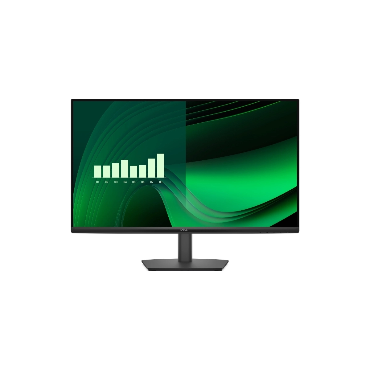 Dell Pro 27 Monitor E2725HM IPS 27"