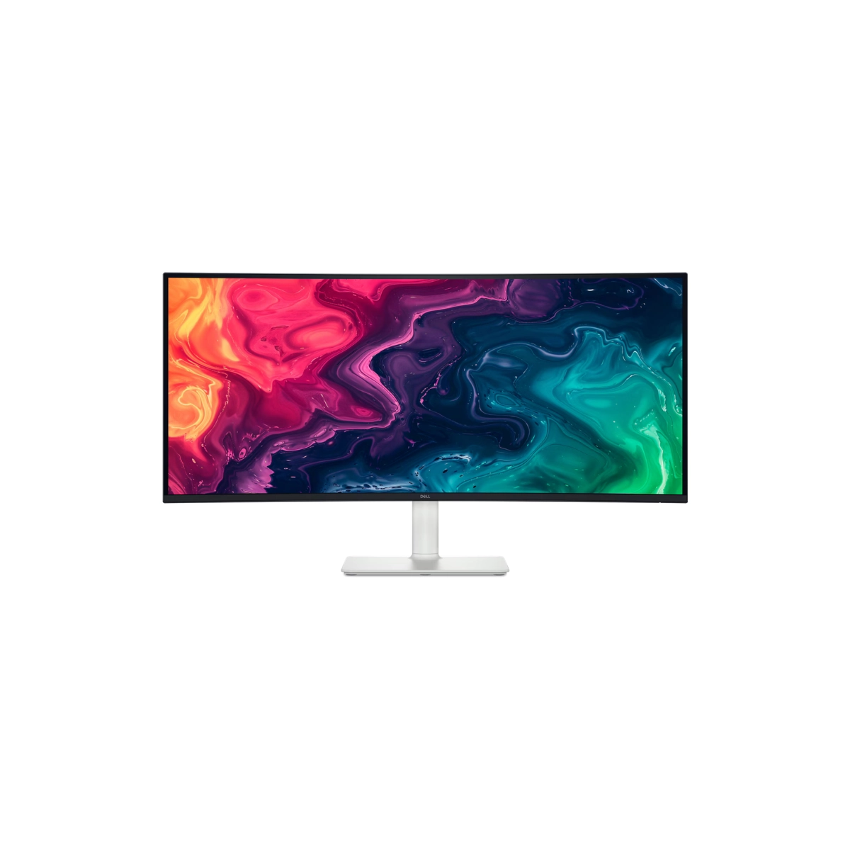 Dell 34 Plus Monitor S3425DW IPS 34"