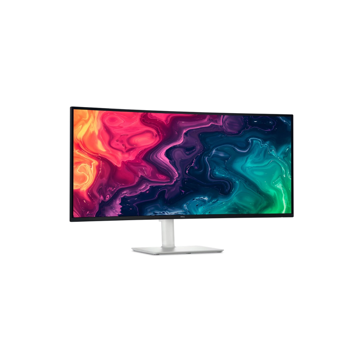 Dell 34 Plus Monitor S3425DW IPS 34"