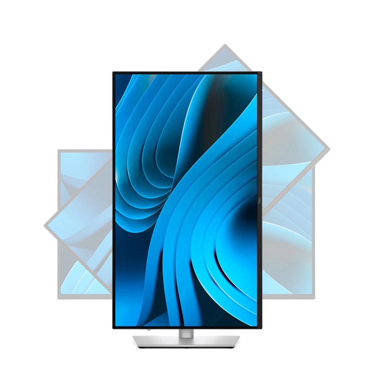 Dell Pro 27 Plus Monitor P2725DE IPS 27"