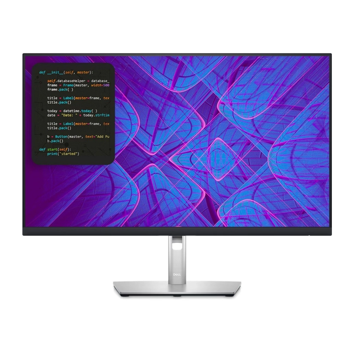 Dell Pro 27 Plus Monitor P2723QE IPS 27"