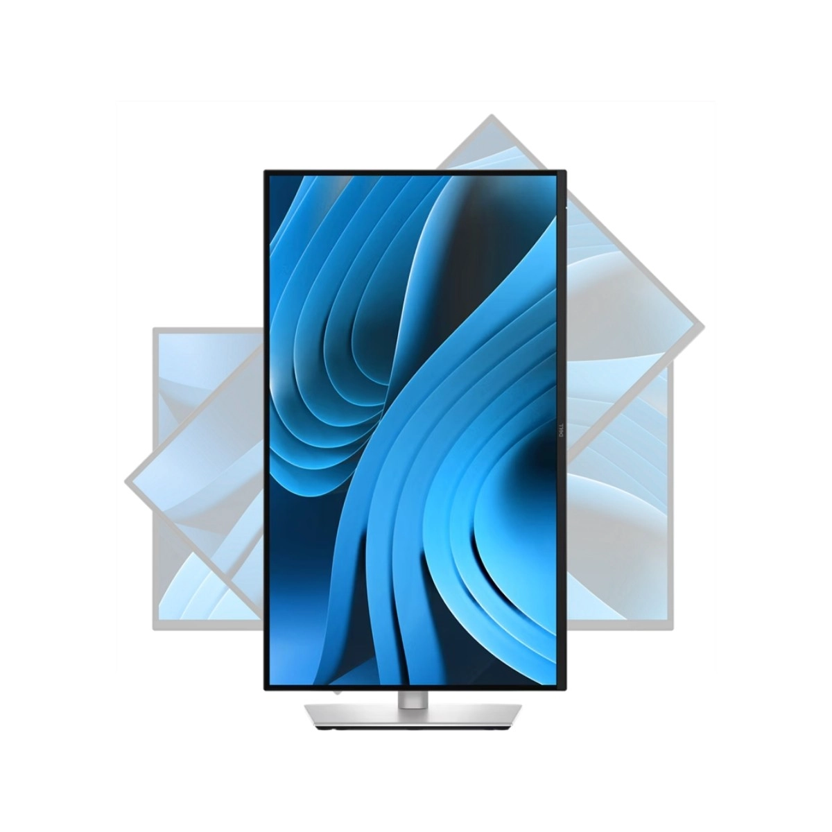 Dell Pro 27 Plus Monitor P2725QE IPS 27"