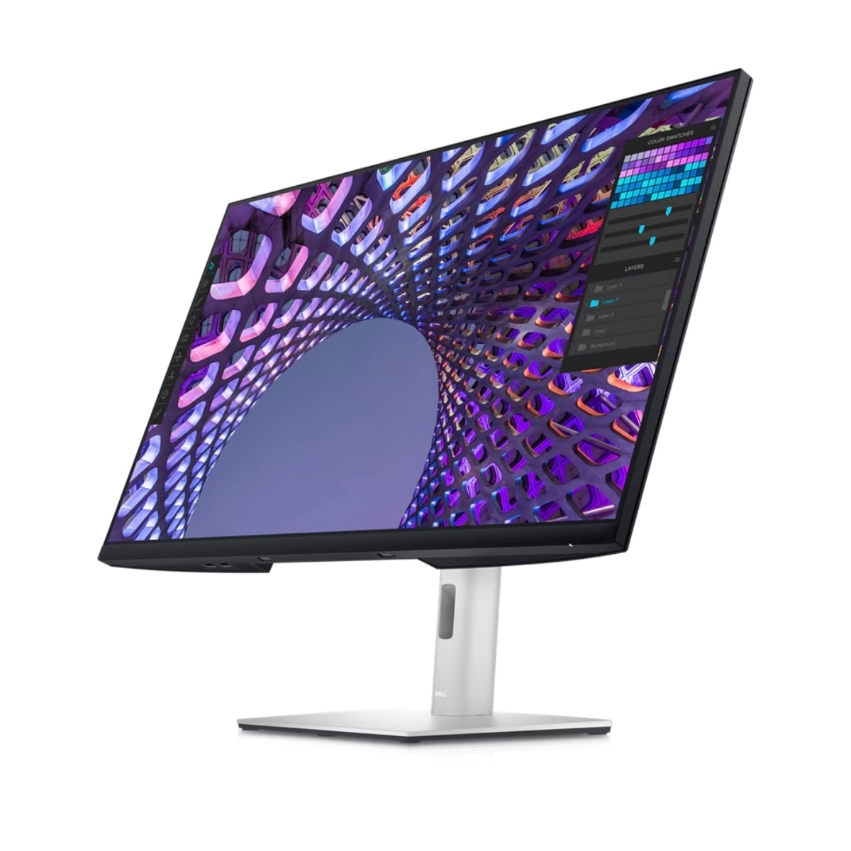 Dell Pro 32 Plus Monitor P3223QE