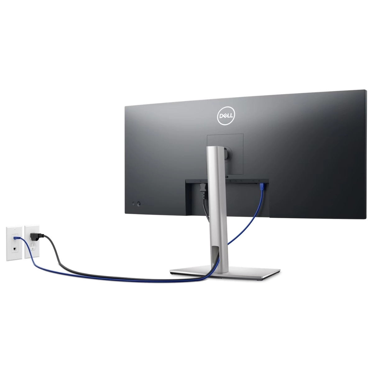 Dell Pro 34 Plus Monitor P3424WE IPS 34.1"
