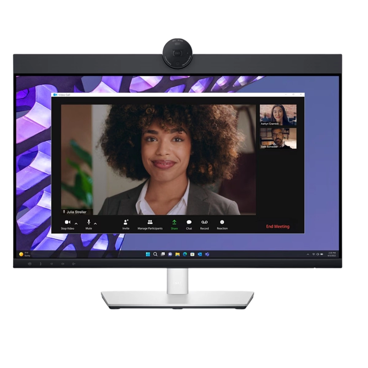 Dell Pro 24 Plus Monitor P2424HEB IPS 24"