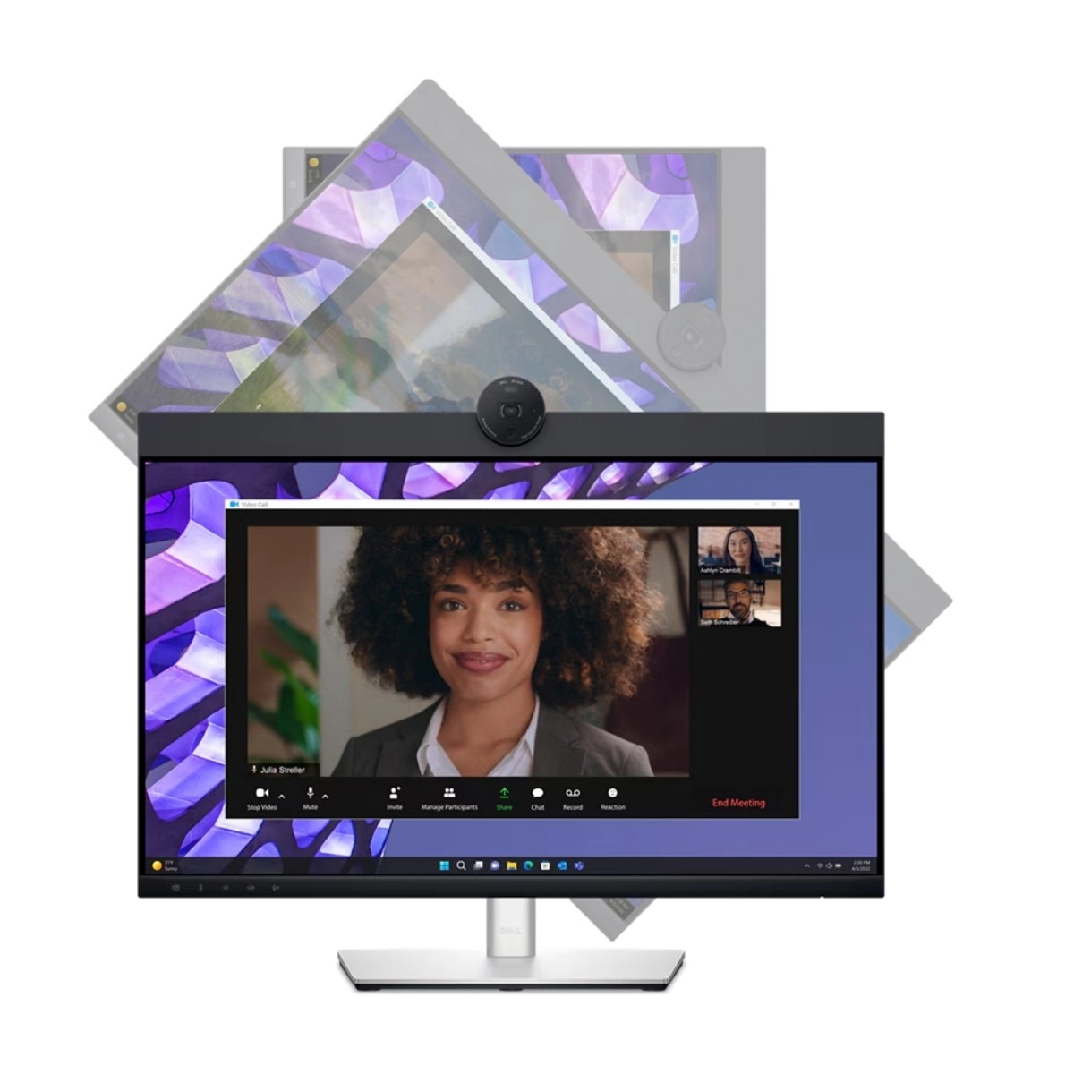 Dell Pro 24 Plus Monitor P2424HEB IPS 24"