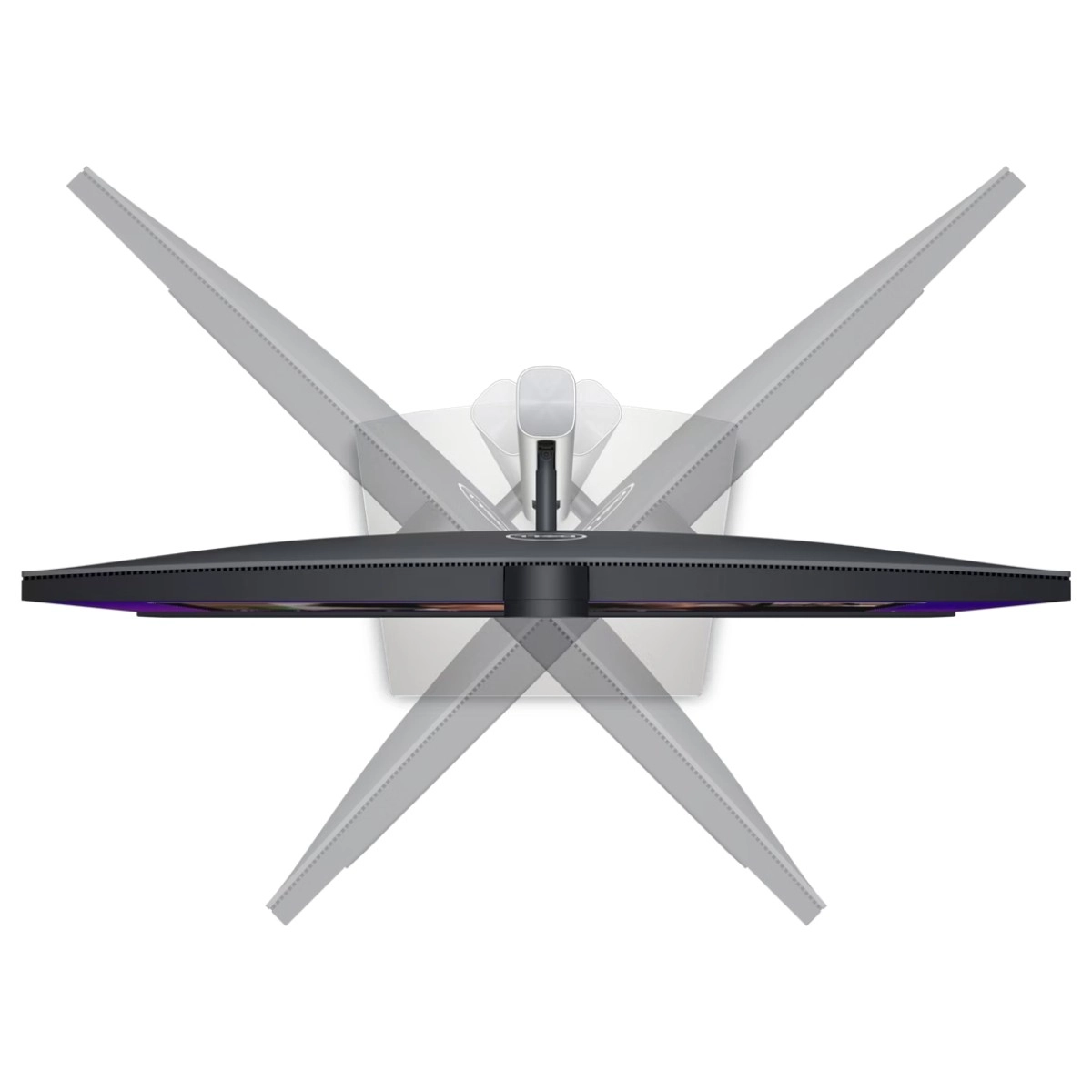 Dell Pro 27 Plus Monitor P2724DEB IPS 27"