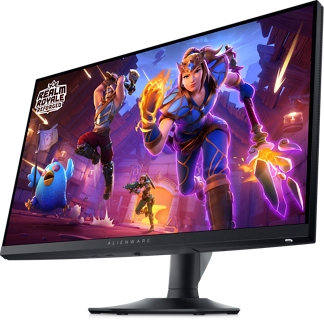Игровой монитор Dell Alienware AW2724HF 27”