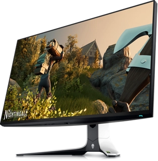 Игровой монитор Dell Alienware AW2723DF 27”