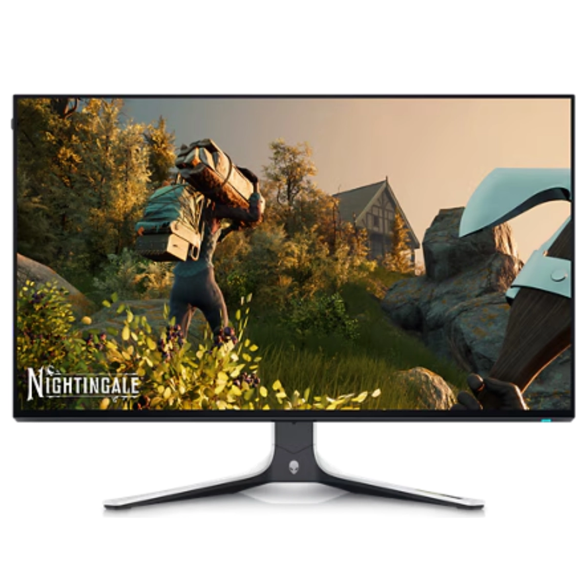 Игровой монитор Dell Alienware AW2723DF 27”