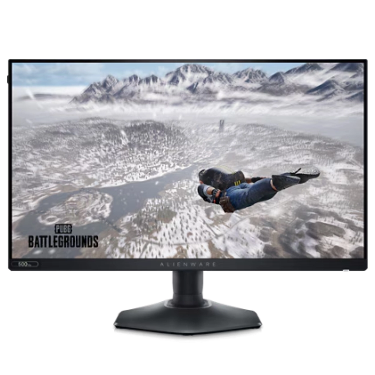 Игровой монитор Dell Alienware AW2524HF 25”