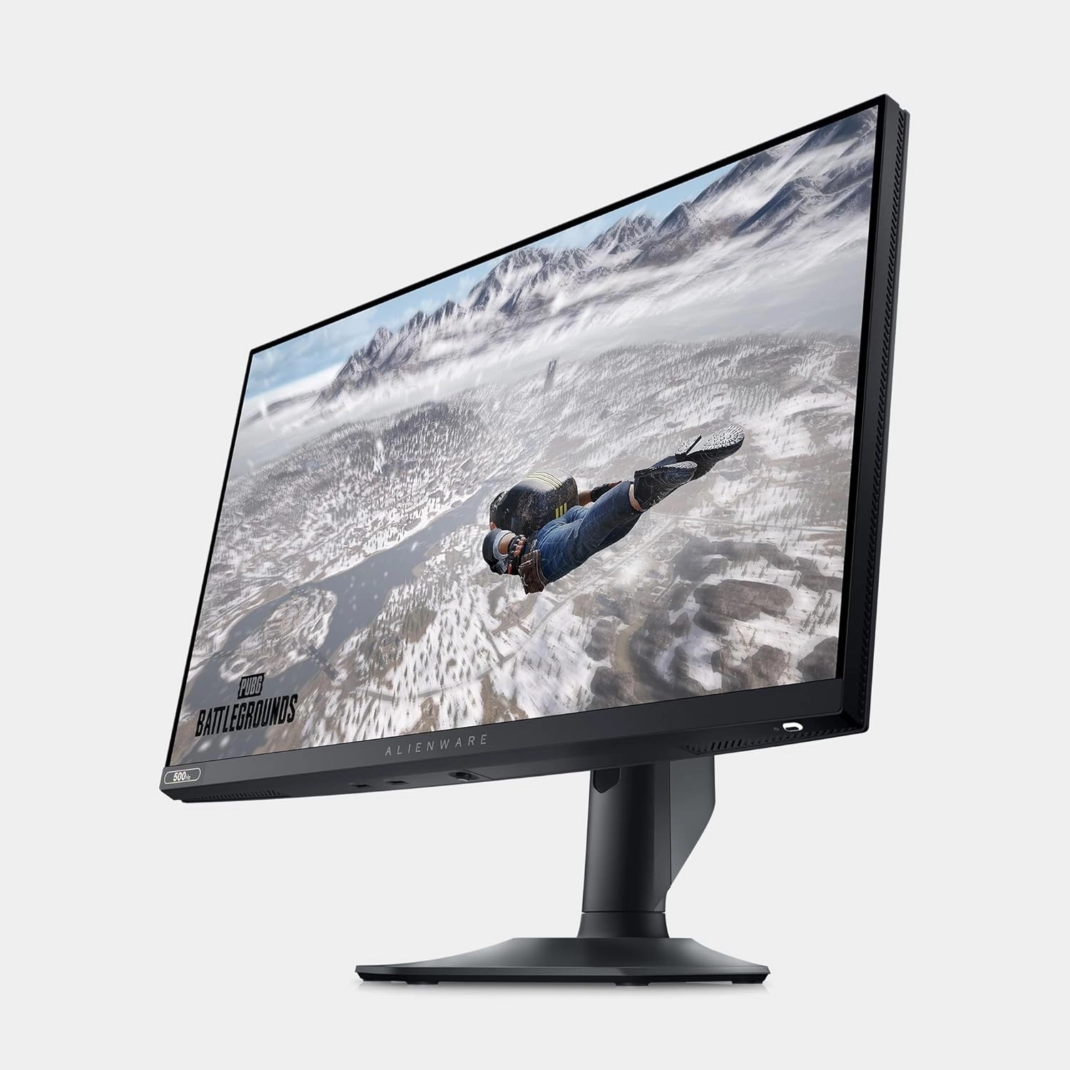 Игровой монитор Dell Alienware AW2524HF 25”