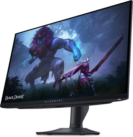 Игровой монитор Dell Alienware AW2725DF 27”