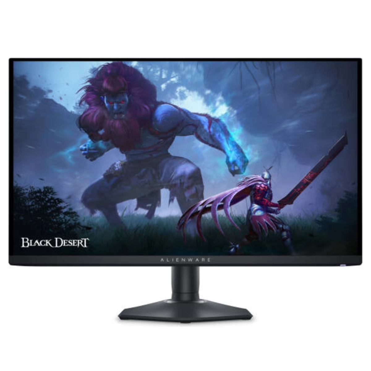 Игровой монитор Dell Alienware AW2725DF 27”