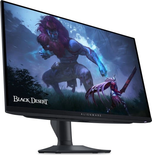 Игровой монитор Dell Alienware AW2725DF 27”