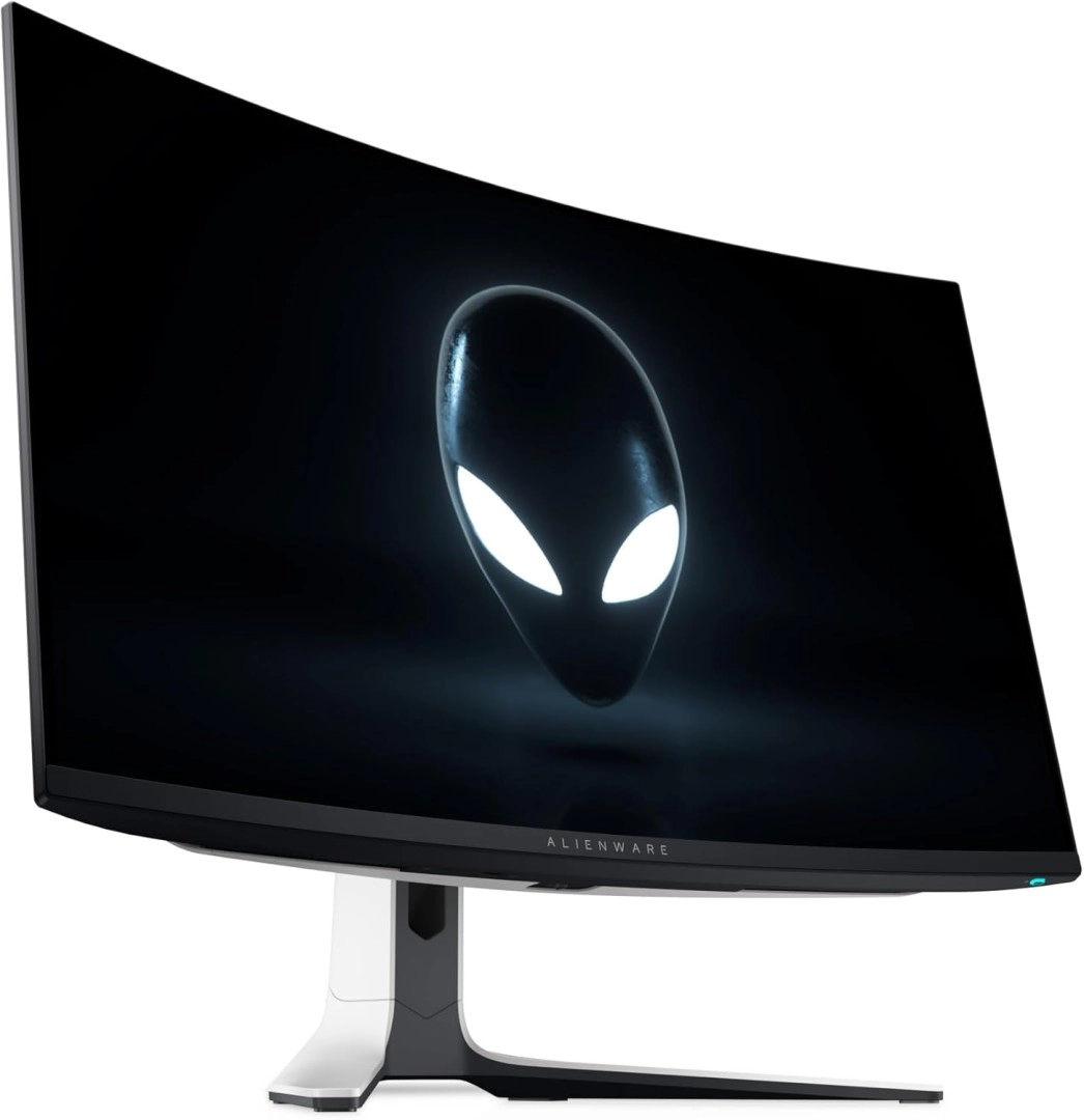 Игровой монитор Dell Alienware AW3225QF 32”