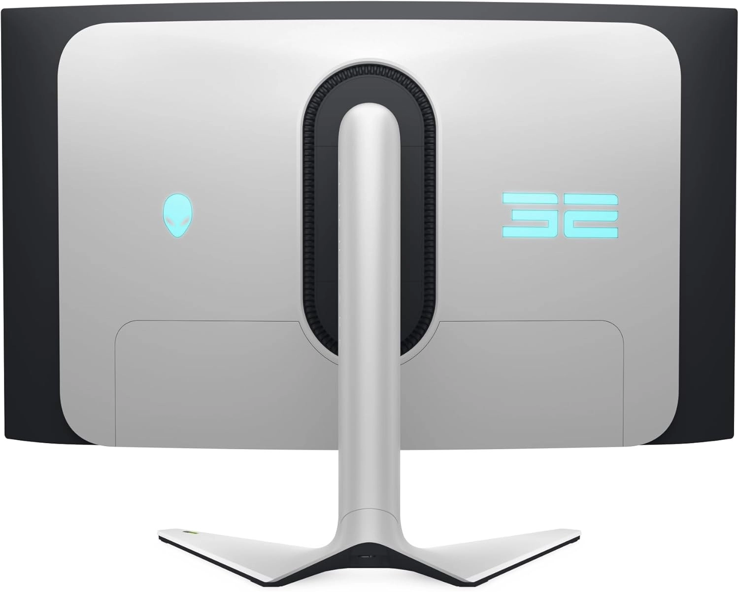 Игровой монитор Dell Alienware AW3225QF 32”