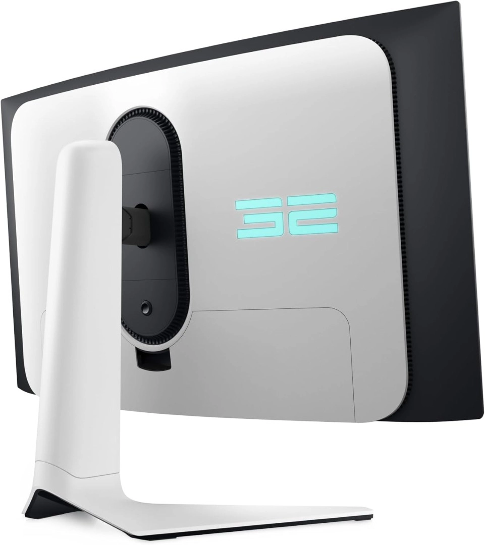 Игровой монитор Dell Alienware AW3225QF 32”