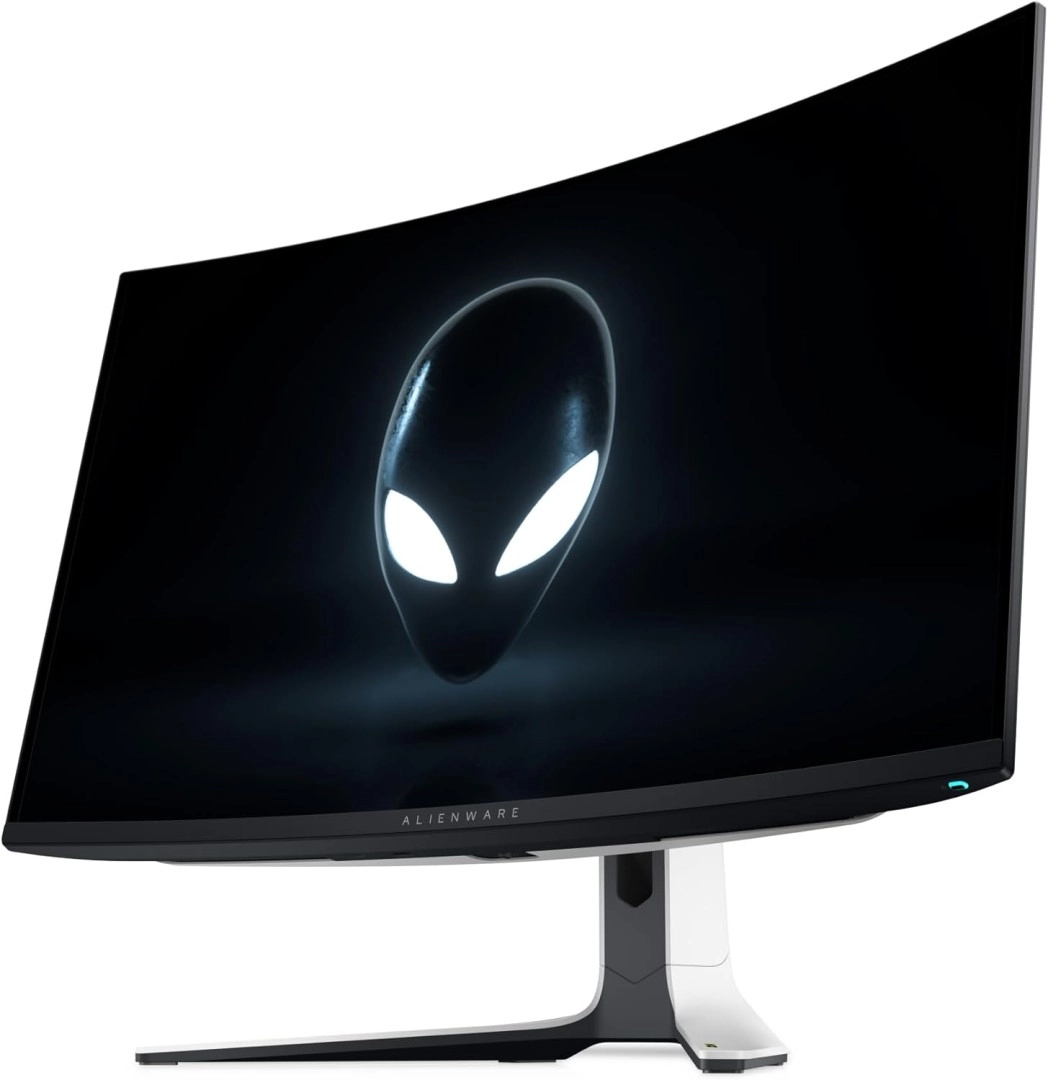 Игровой монитор Dell Alienware AW3225QF 32”