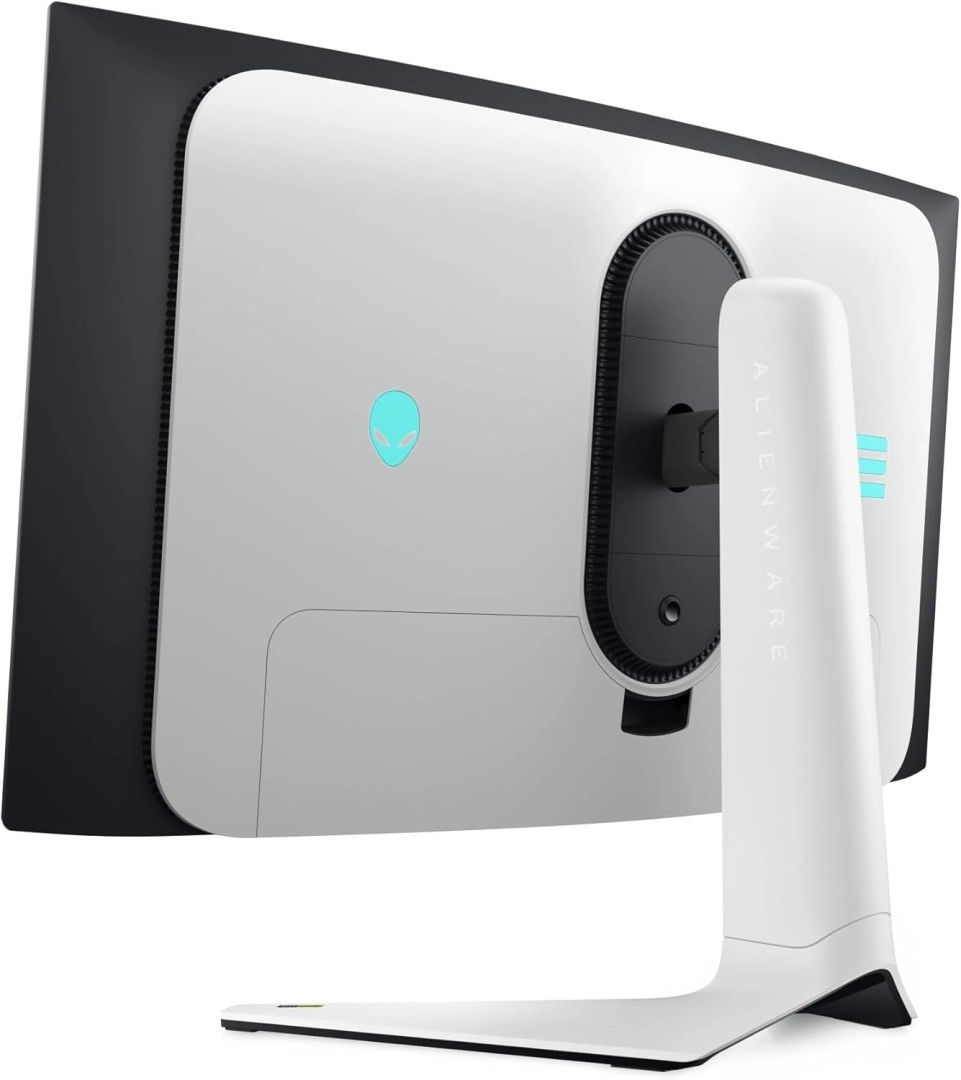 Игровой монитор Dell Alienware AW3225QF 32”