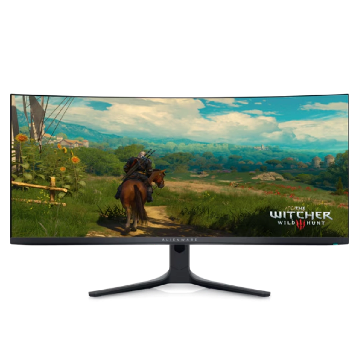 Игровой монитор Dell Alienware AW3423DWF 34”