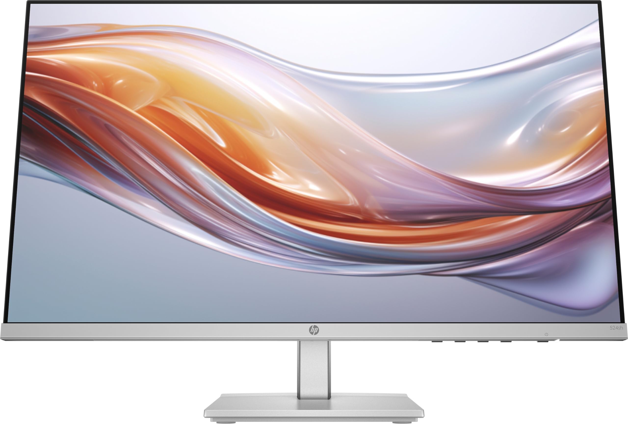 HP 23.8" Display LED Monitor (524SH)