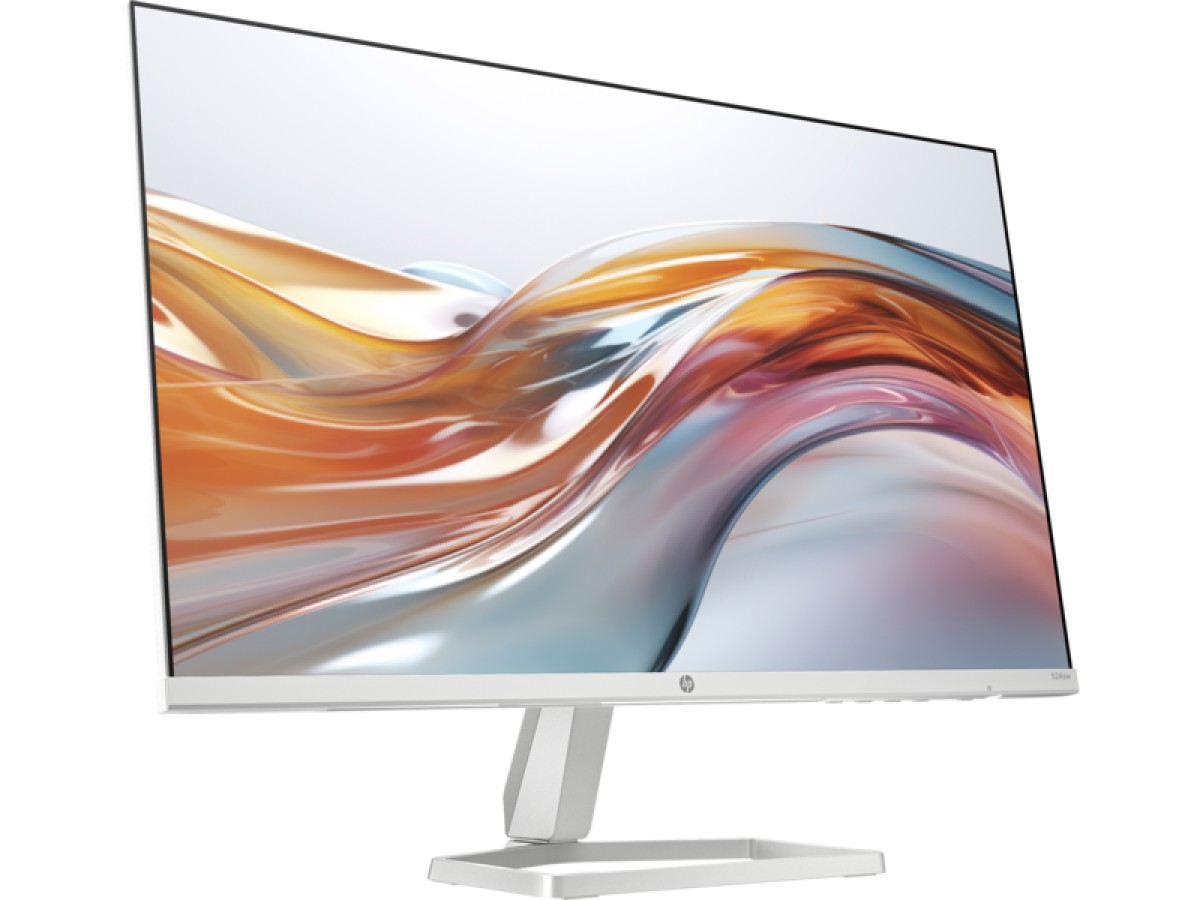 HP 23.8" Display LED Monitor (524SW)