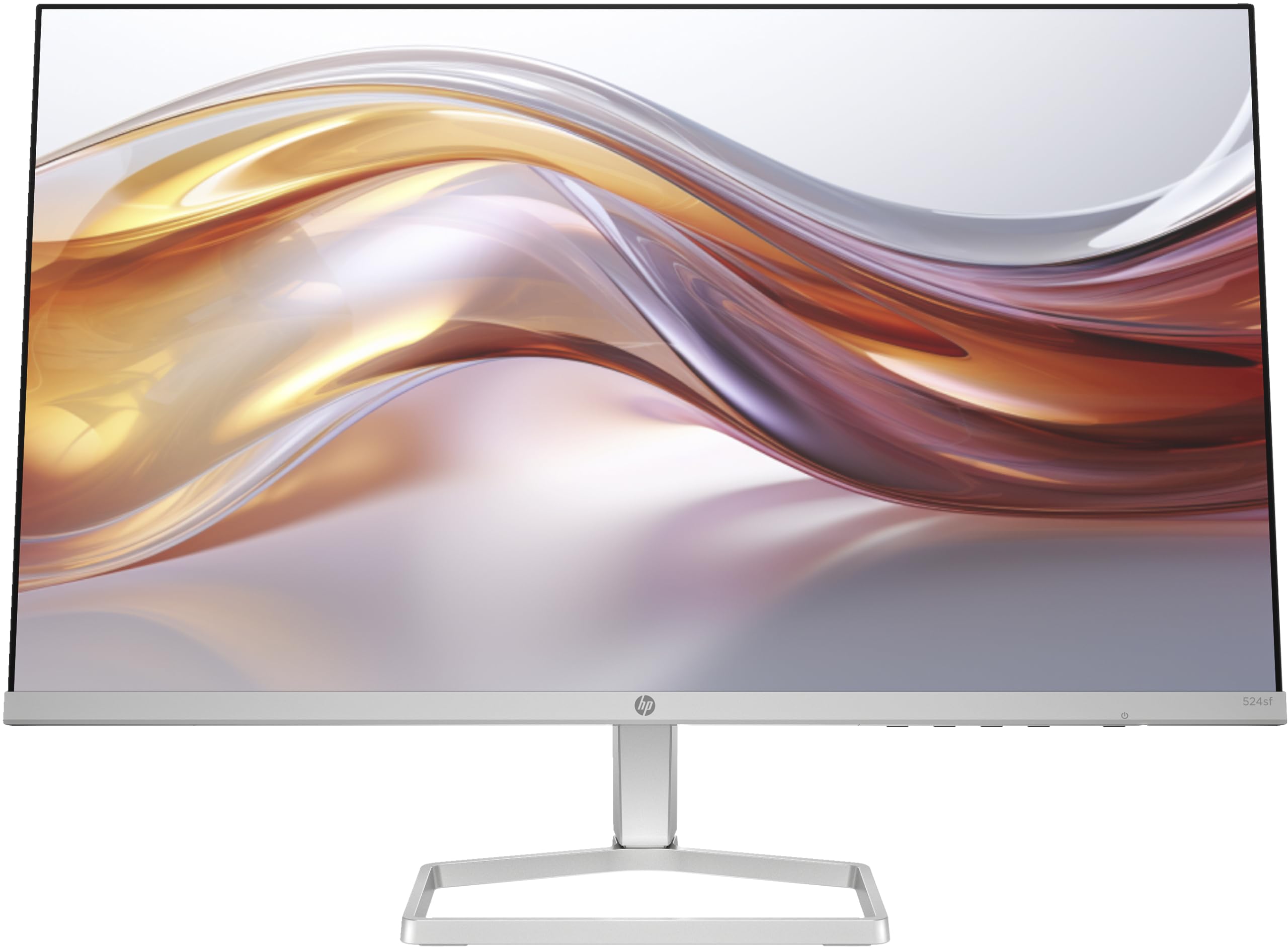 HP 24.0" Display LED Monitor (524SF)