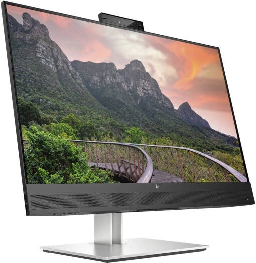 شاشة HP E27m G4 (40Z29AS)