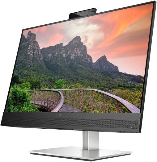 شاشة HP E27m G4 (40Z29AS)