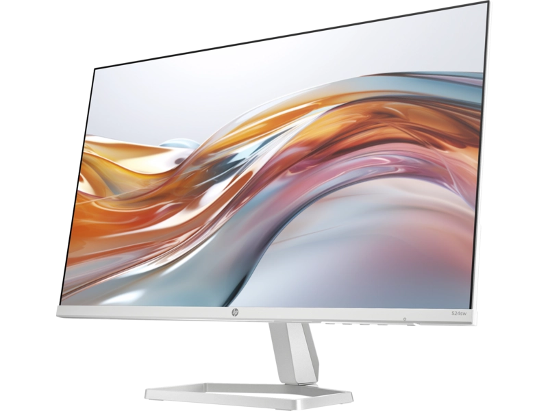 شاشة HP S5 524sw (94C21AS)