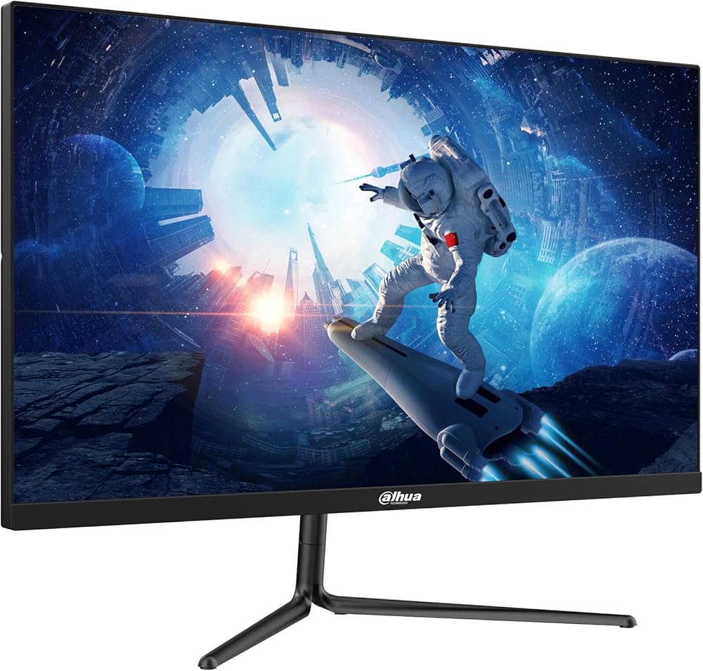 Dahua 27.0" Display LED Монитор (LM27-E231)