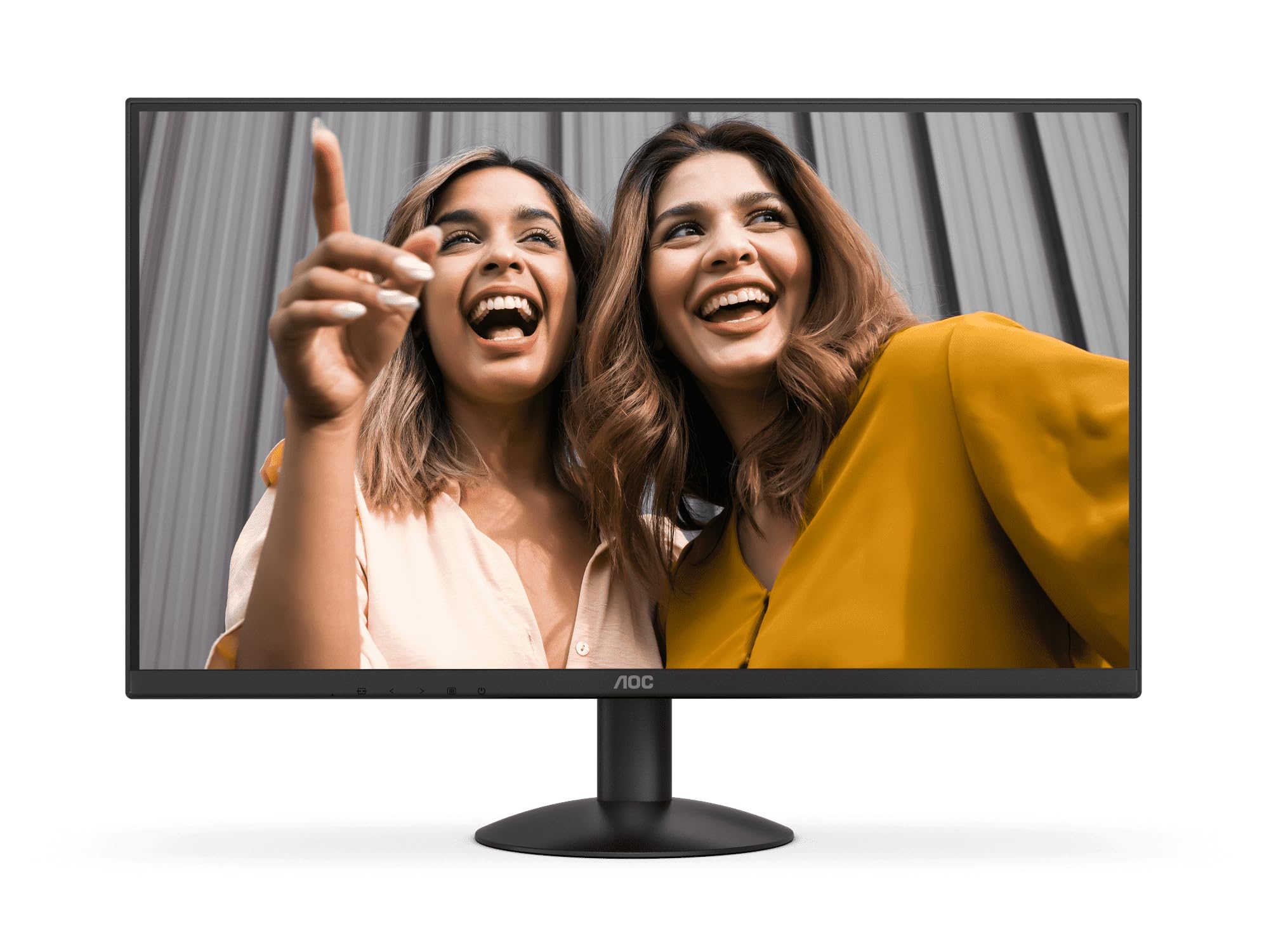 AOC 27.0" Display LED Монитор (27B30H)