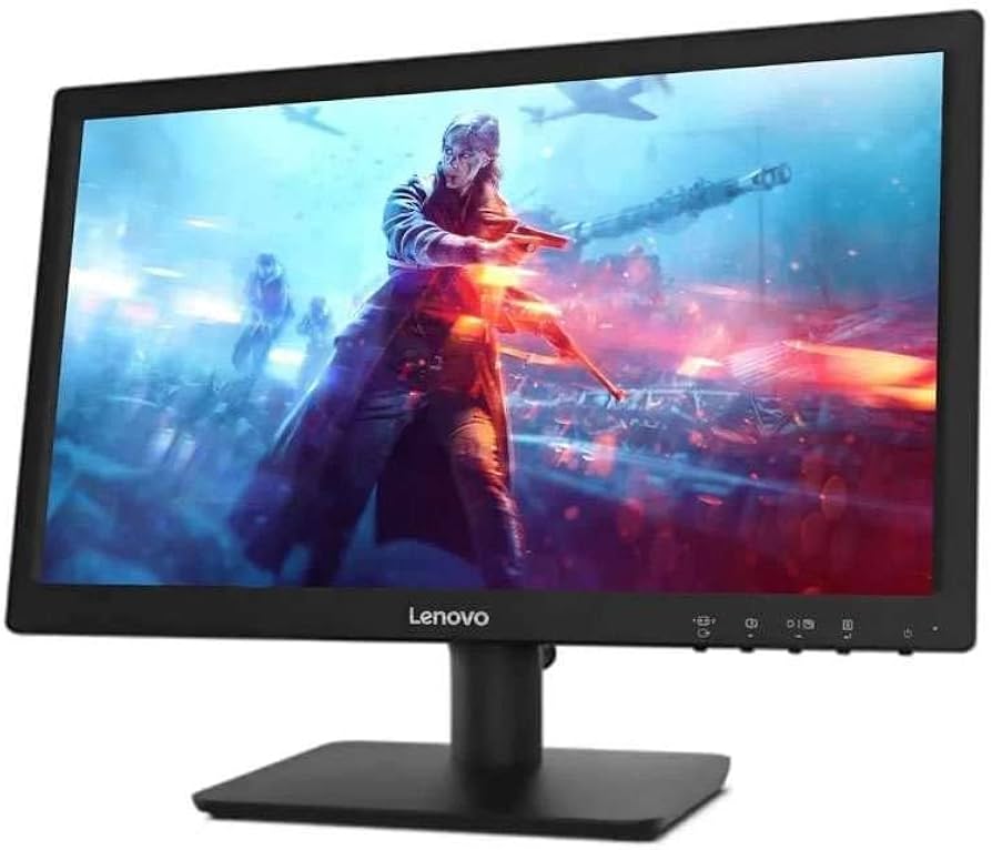 Lenovo 19.0" LED Монитор (D19-10)