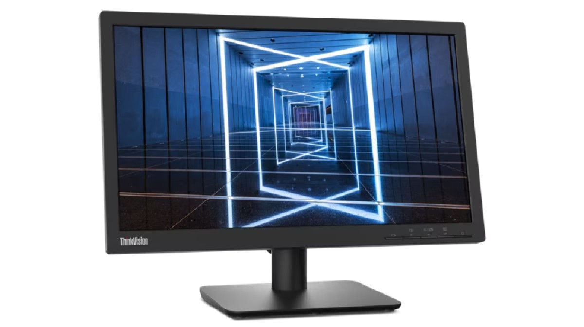 Lenovo 19.5" ThinkVision LED Монитор (E20-30)