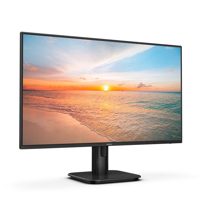 Philips 24.0" LCD Display LED Монитор (24E1N1300A)