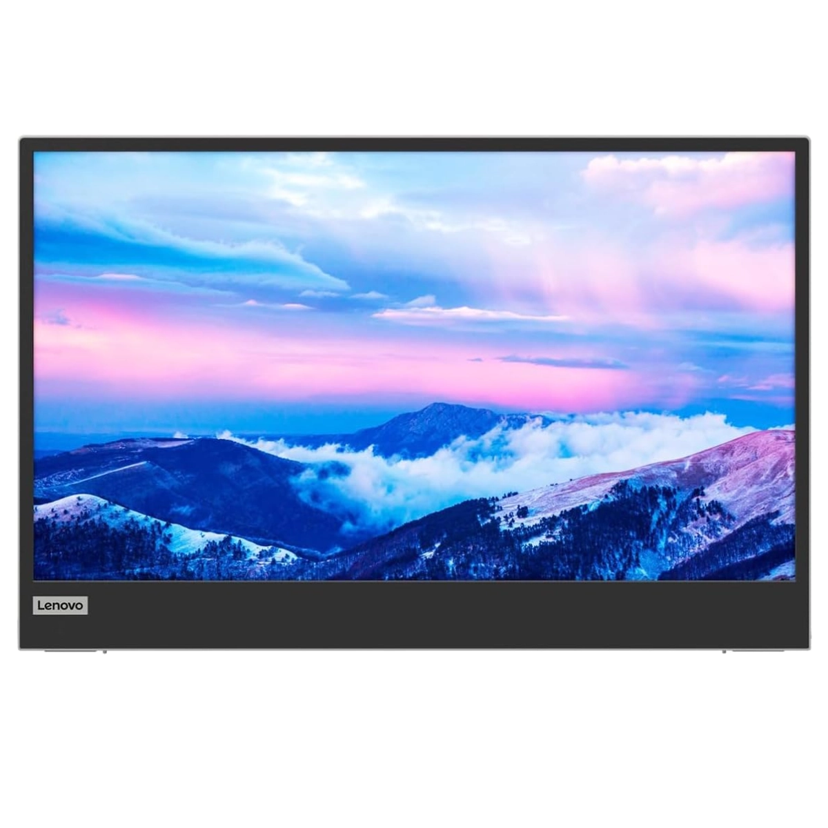 شاشة محمولة Lenovo L15 (66E4UAC1WL)