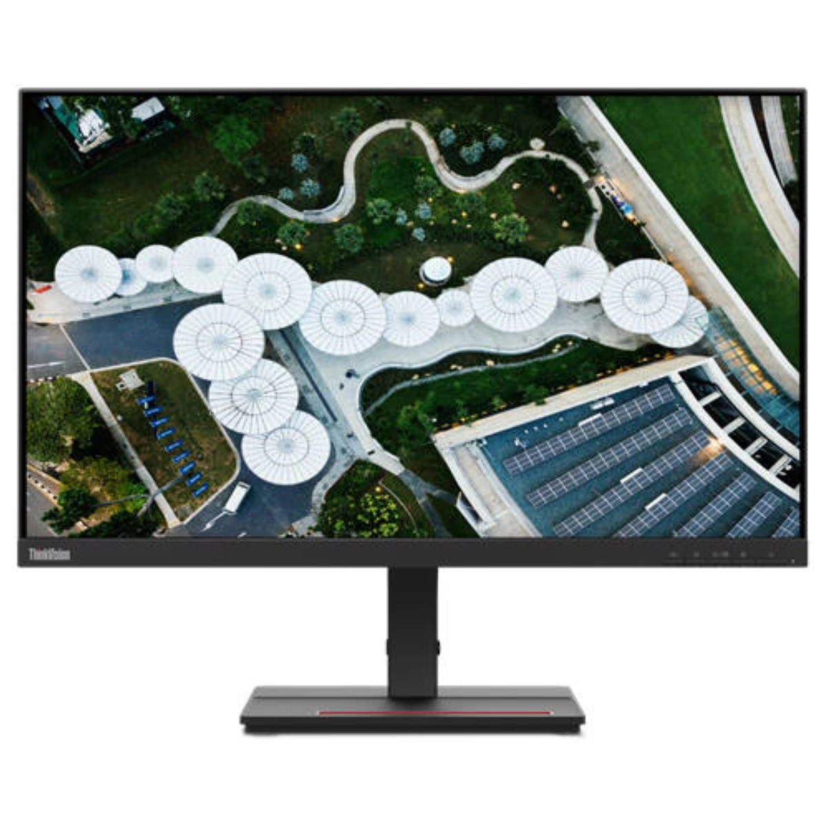 شاشة Lenovo ThinkVision S24e-20 (62AEKAT2UK)