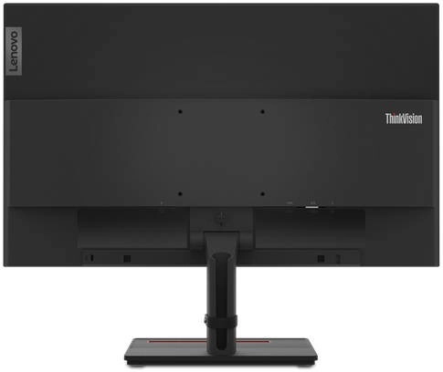 Монитор Lenovo ThinkVision S24e-20 (62AEKAT2UK)