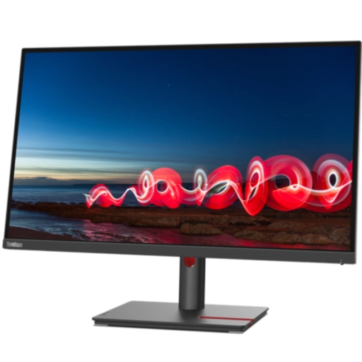 شاشة Lenovo ThinkVision T27i-30 (63A4MAT1UK)