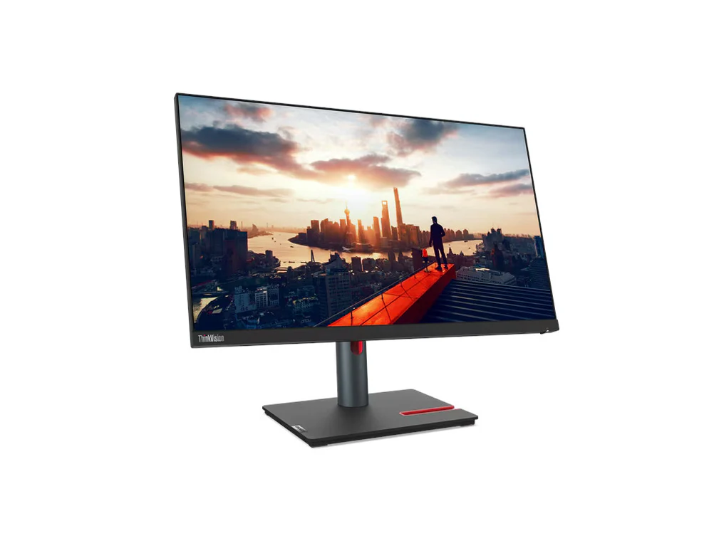 شاشة Lenovo ThinkVision P24h-30 (63B3GAT6UK)