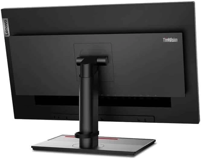 شاشة Lenovo ThinkVision P27u-20 (62CBRAT6UK)
