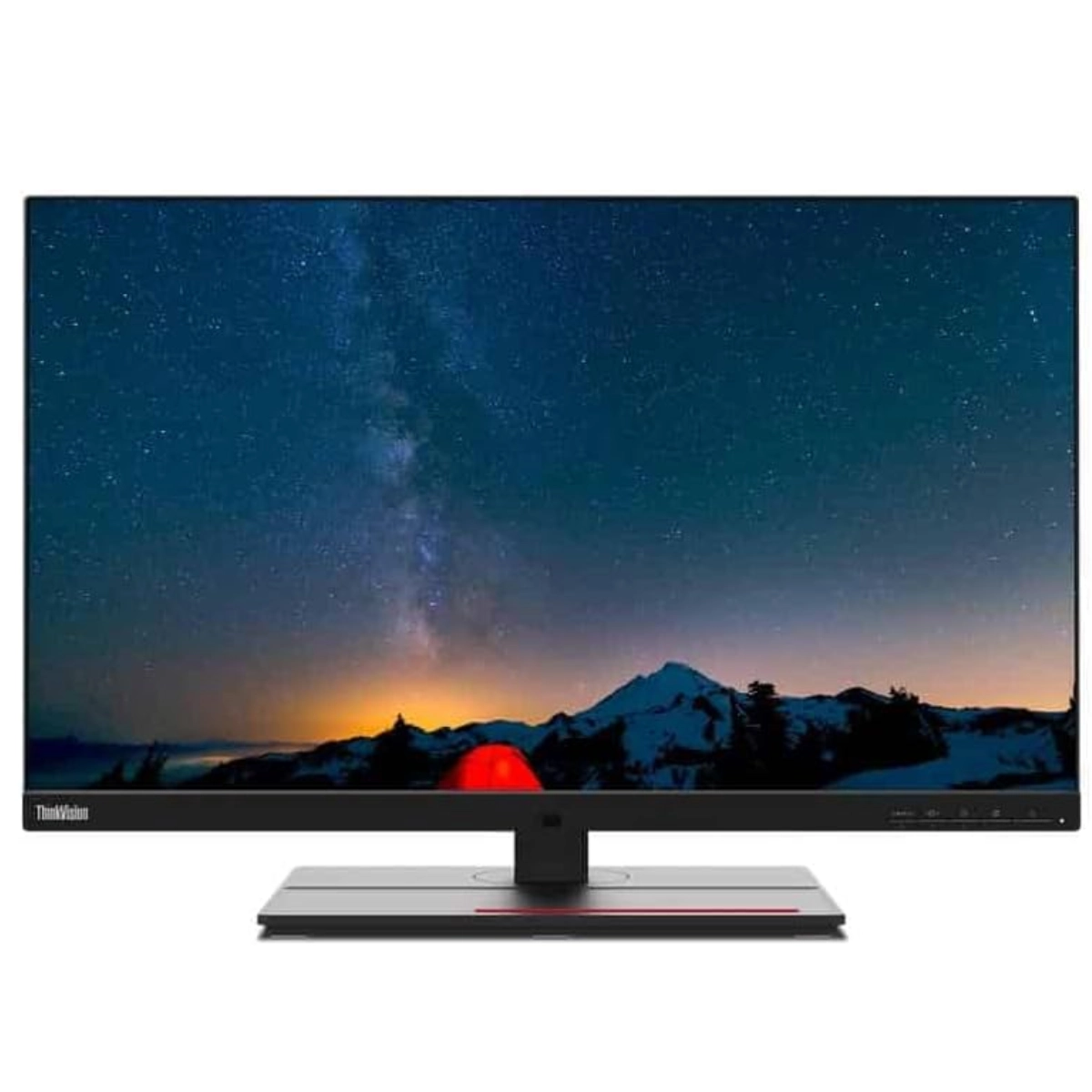 شاشة Lenovo ThinkVision P27u-20 (62CBRAT6UK)