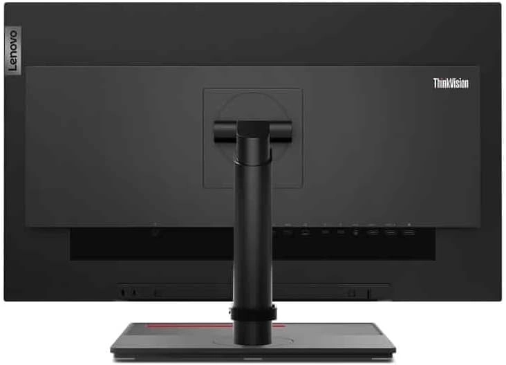 شاشة Lenovo ThinkVision P27u-20 (62CBRAT6UK)
