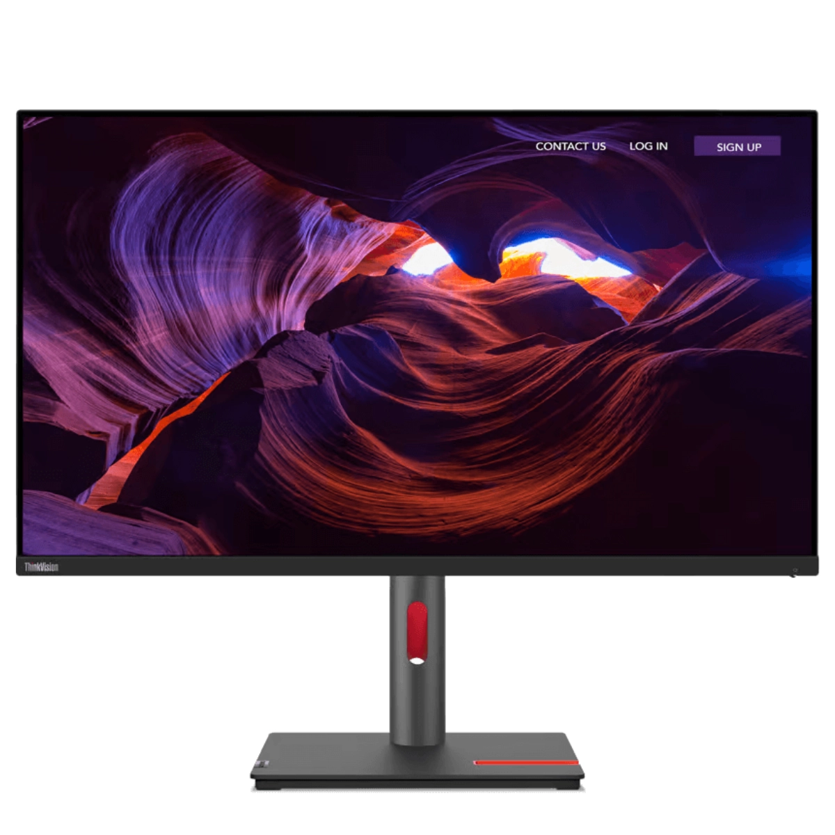 شاشة Lenovo ThinkVision P32p-30 (63D1RAT1UK)