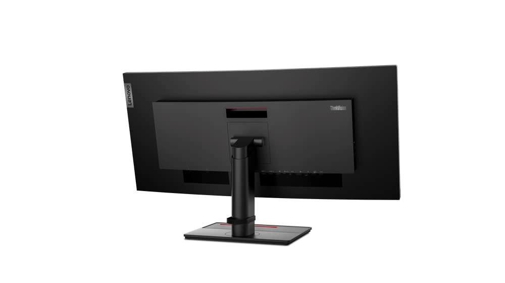 شاشة Lenovo ThinkVision P34w-20 (63F2RAT3UK)